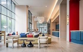 The Quarter Ramkhamhaeng By Uhg- Close To 1981 Mall- Rajamangala Stadium Airport Link
